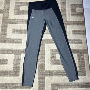 Under Armour Leggings- Size: M